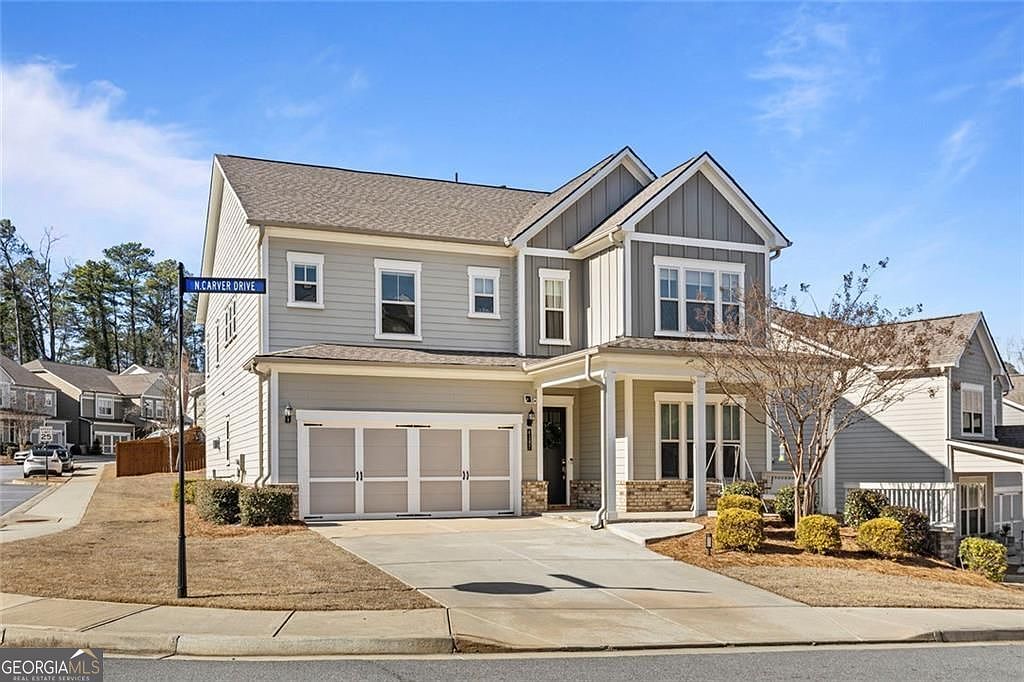 4187 N Carver Dr Doraville, GA 30360 - Thumbnail 3