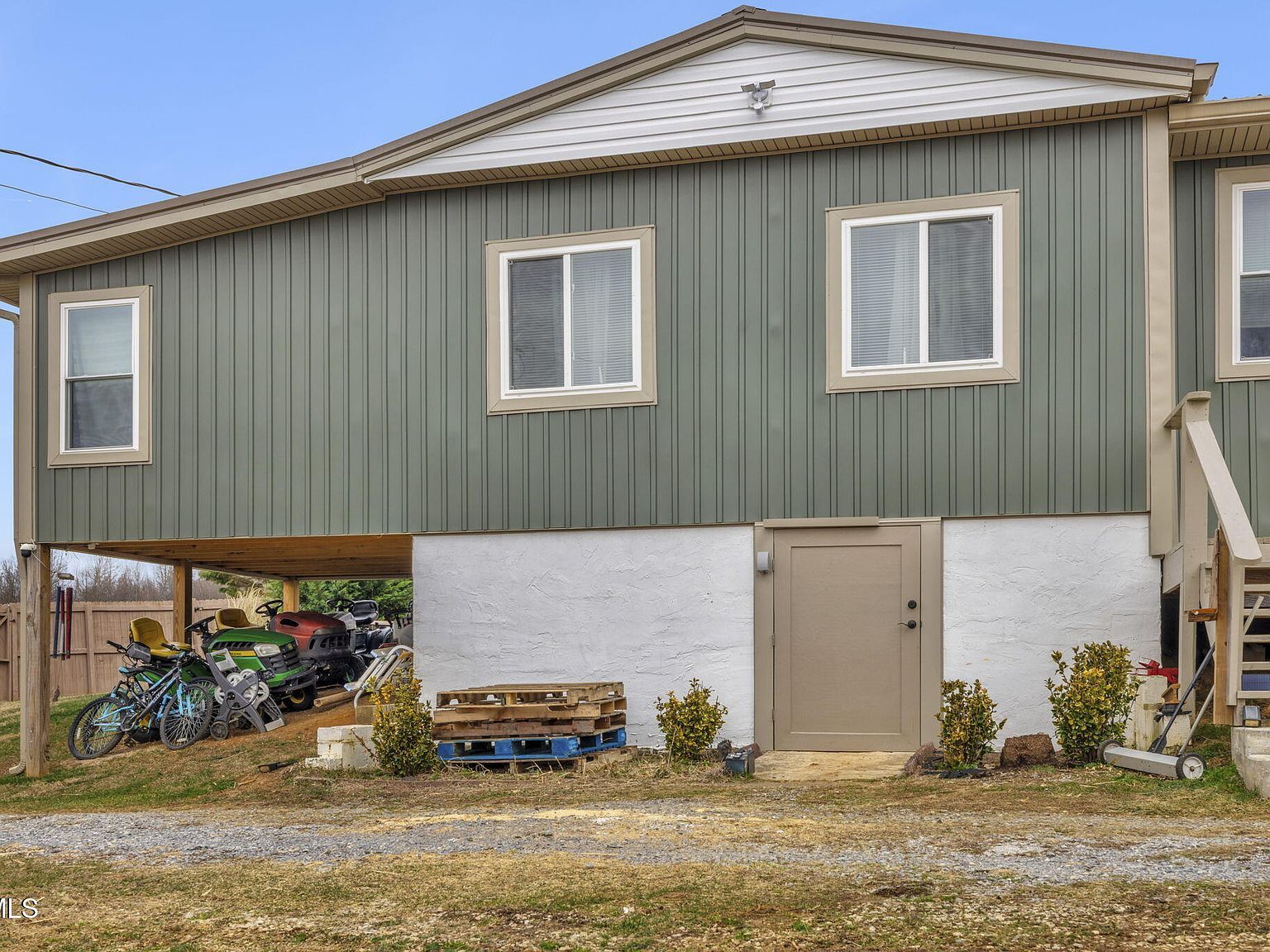 225 Shaw Rd Chuckey, TN 37641 - Thumbnail 3