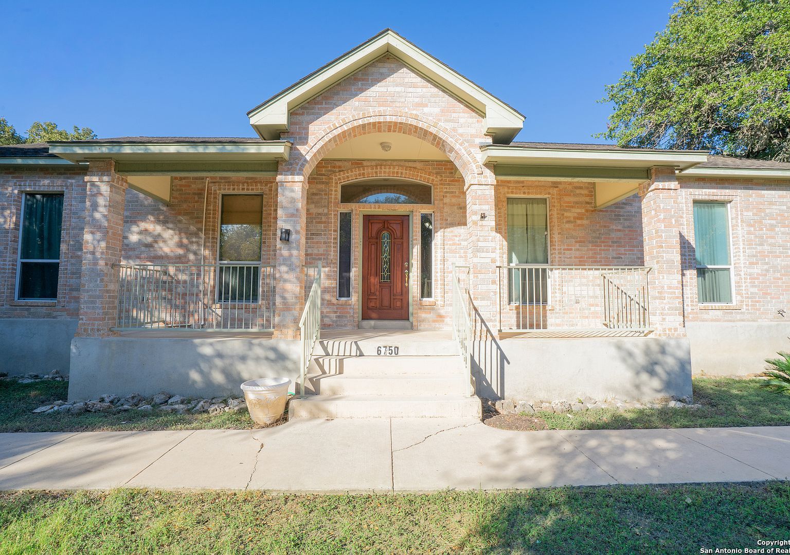 6750 Circle Oak Dr Bulverde, TX 78163 - Thumbnail 3