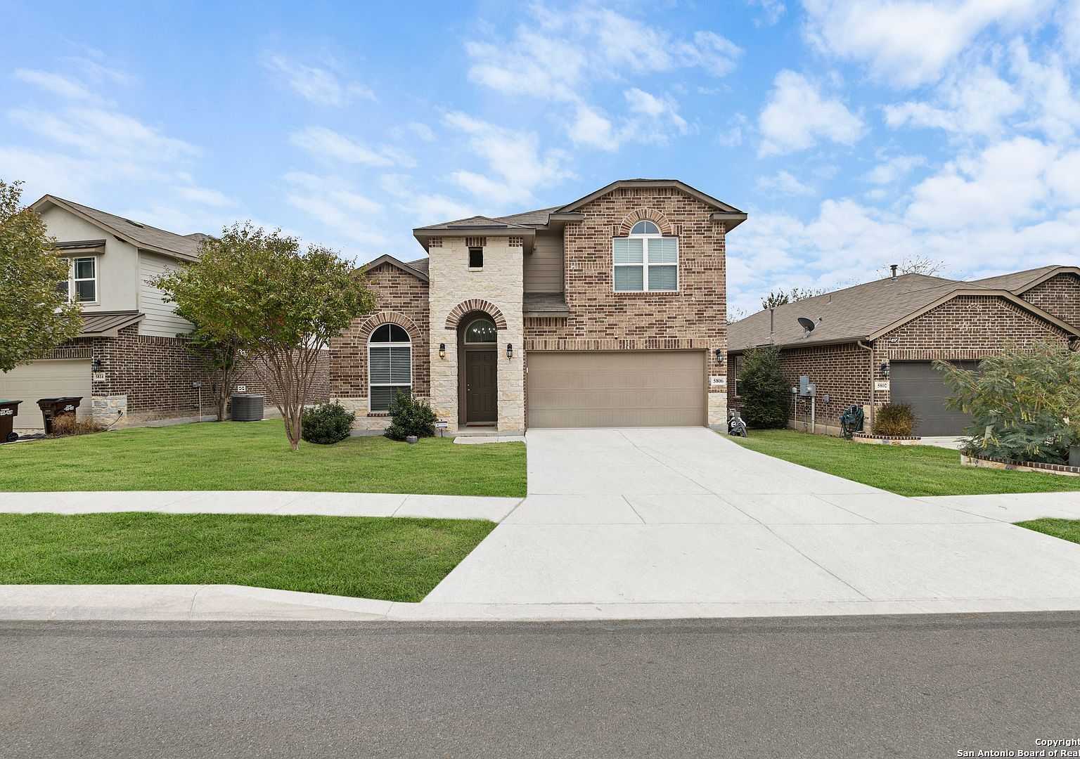 5806 Couble Fls San Antonio, TX 78253 - Thumbnail 3