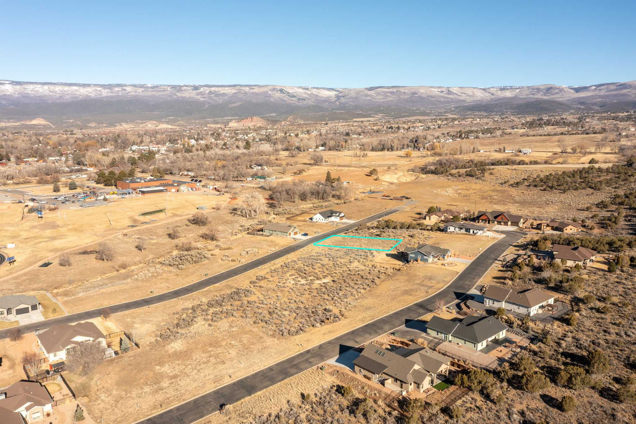 705 SE Pinyon St, Cedaredge, CO, USA, 81413 - Thumbnail 3