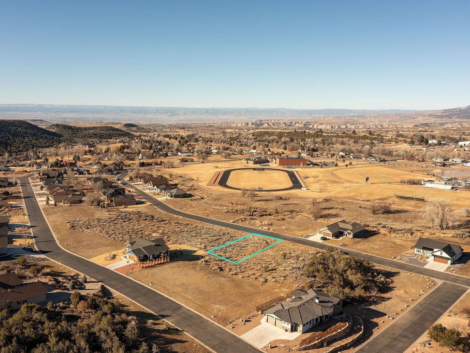 705 SE Pinyon St Cedaredge, CO 81413 - Thumbnail 3