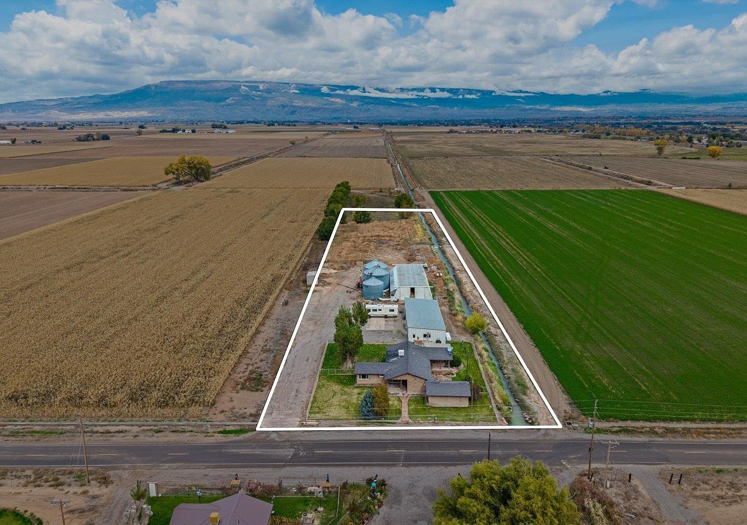 54481 Banner Rd Delta, CO 81416 - Thumbnail 3