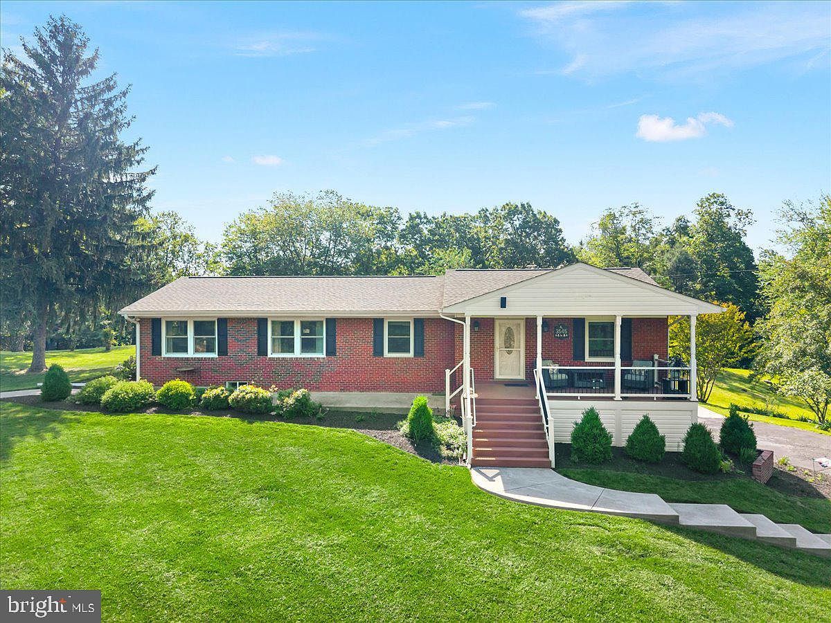 3545 Cobbler Mountain Rd Delaplane, VA 20144 - Thumbnail 3