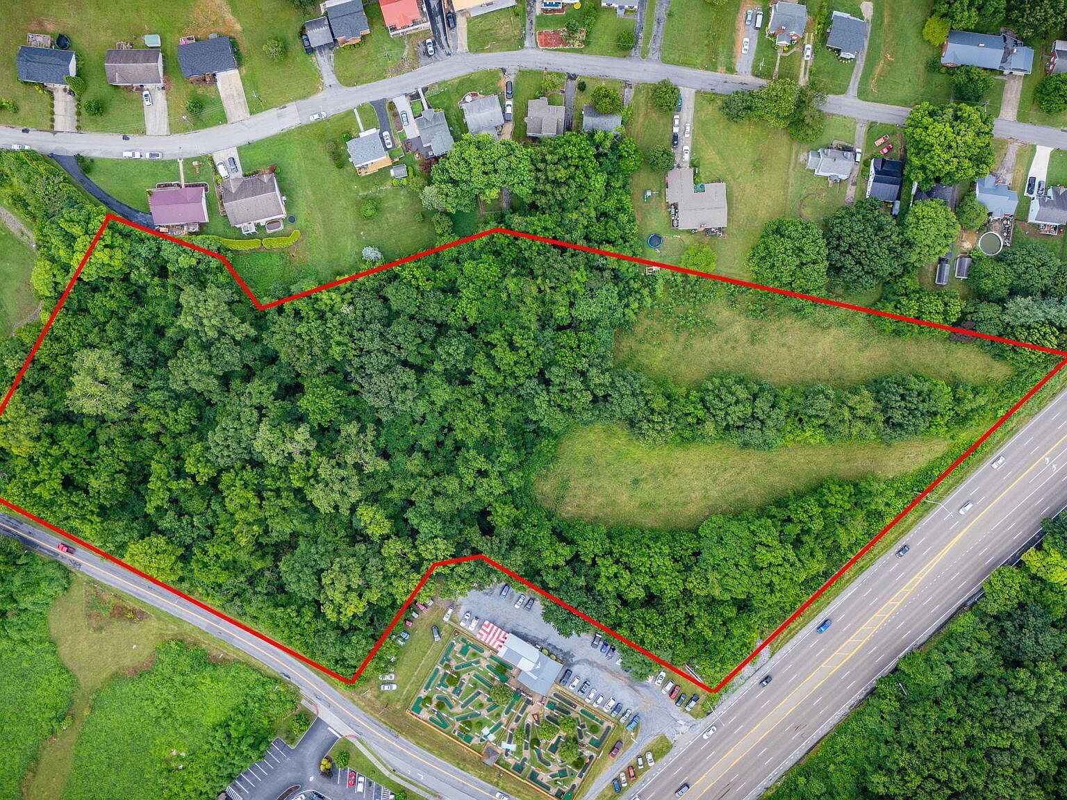 W Stone Dr Kingsport, TN 37660 - Thumbnail 3