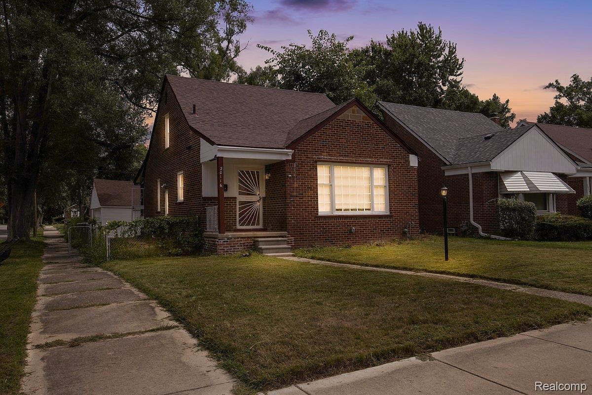 20116 Greydale Ave Detroit, MI 48219 - Thumbnail 3