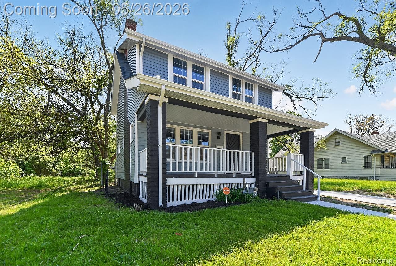 12676 Wyoming Ave Detroit, MI 48238 - Thumbnail 3