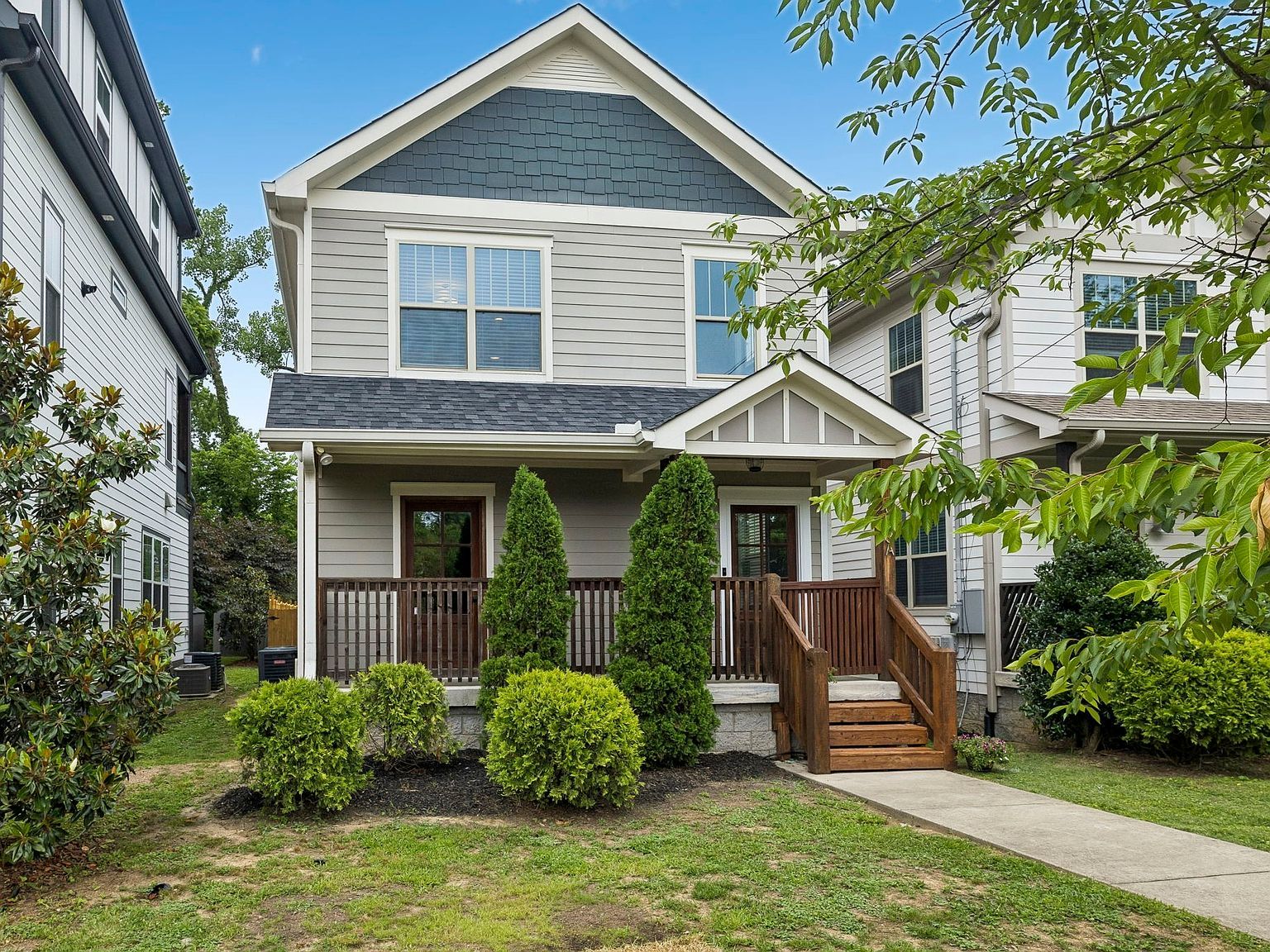 913A Cahal Ave Nashville, TN 37206 - Thumbnail 3