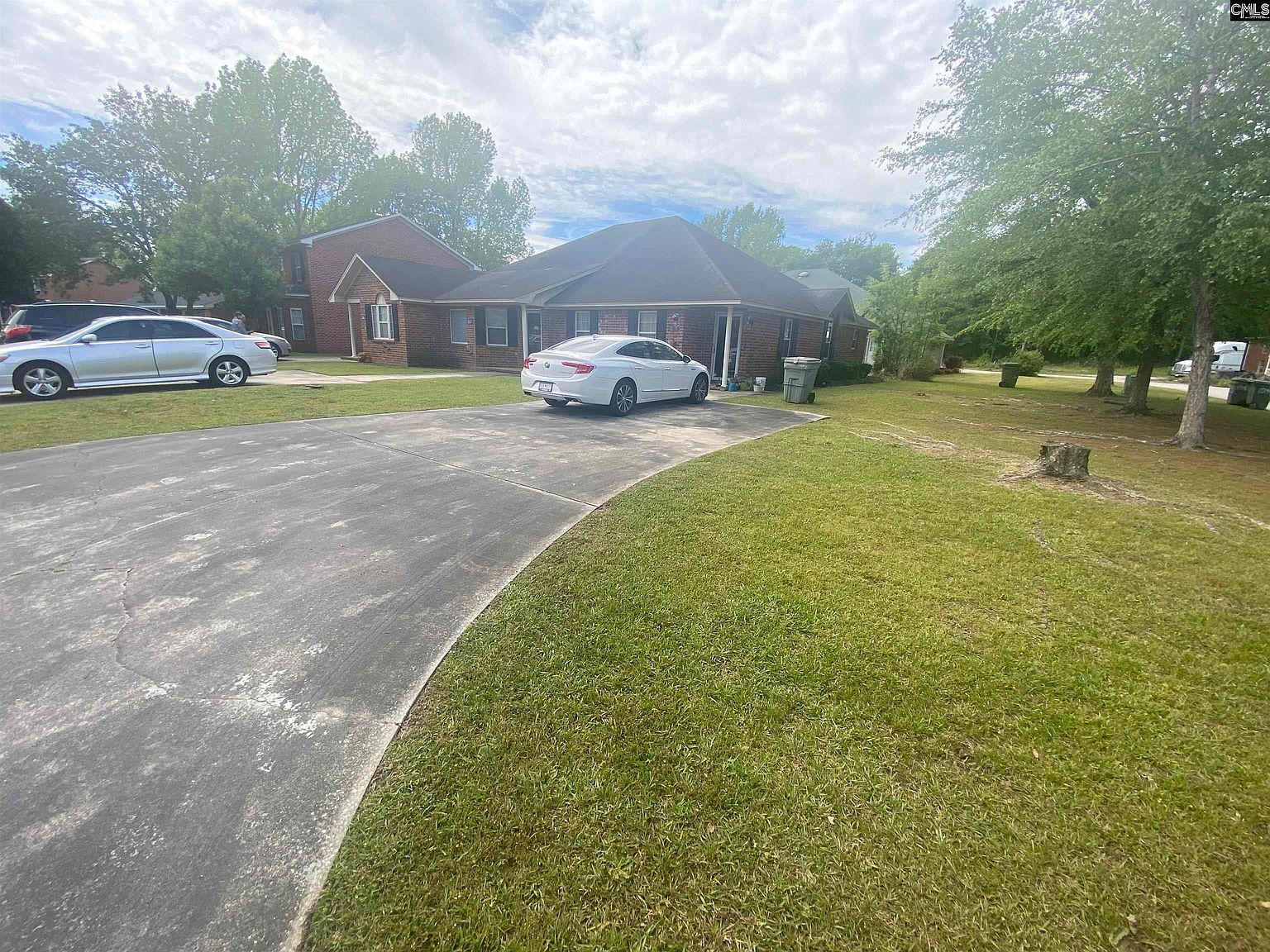 811 Jessamine Trl #811-821-831 Sumter, SC 29150 - Thumbnail 3