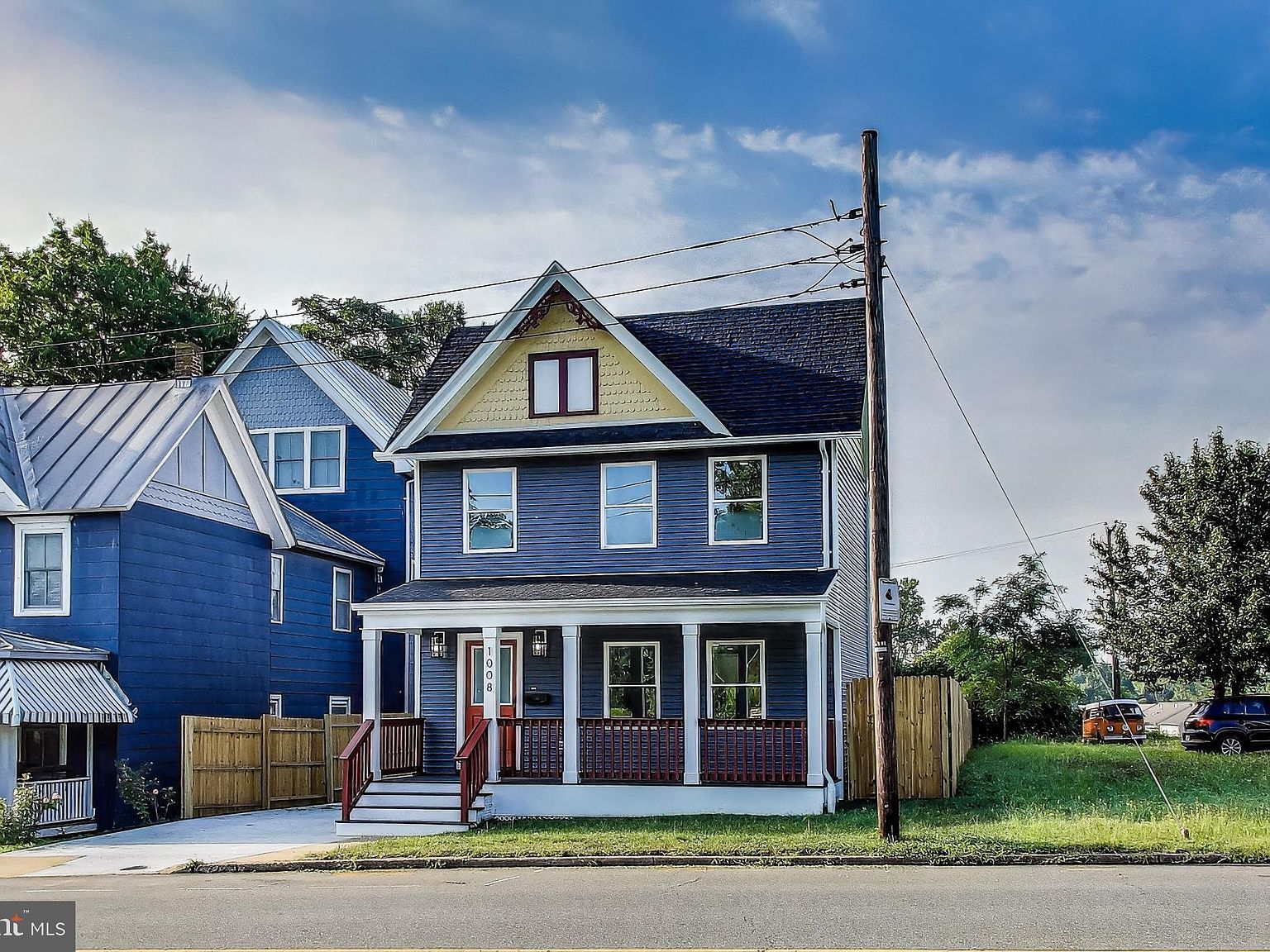 1008 Lafayette Blvd Fredericksburg, VA 22401 - Thumbnail 3