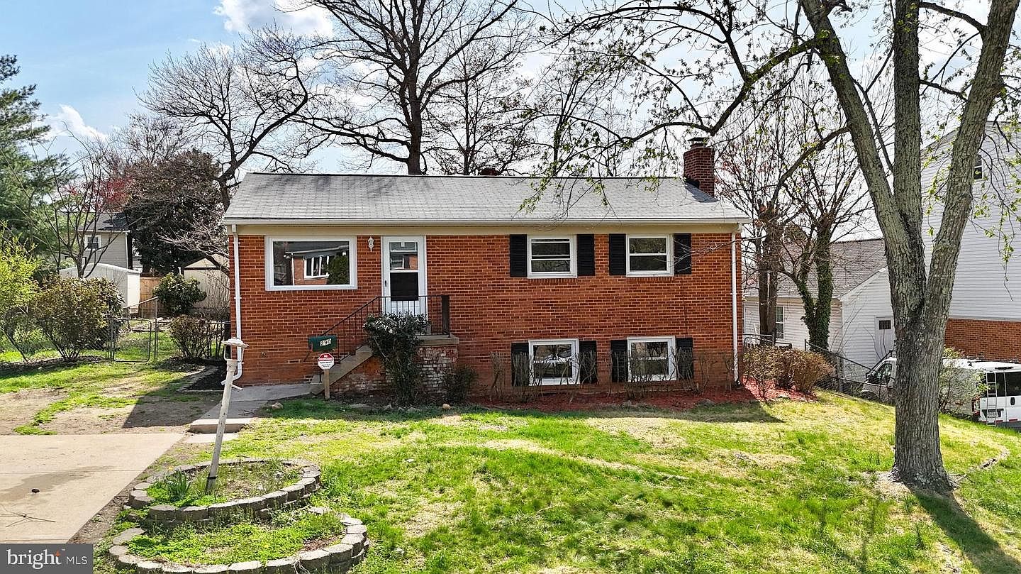 2907 Alliance Ln Woodbridge, VA 22193 - Thumbnail 3