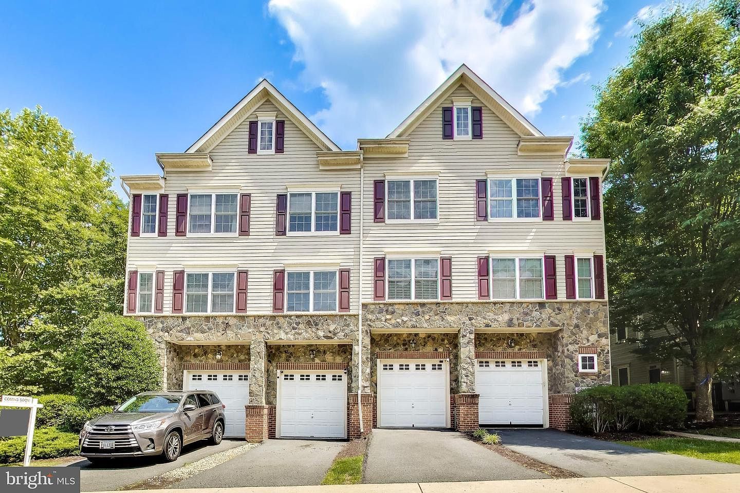 16815 Nuttal Oak Pl Woodbridge, VA 22191 - Thumbnail 3