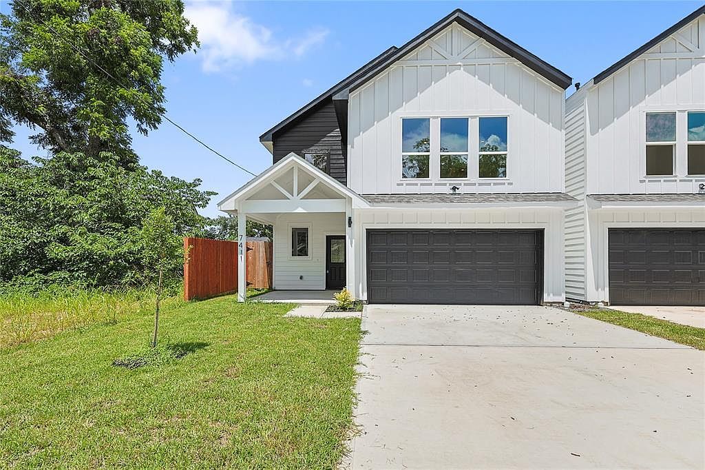 7411 Charlie St Houston, TX 77088 - Thumbnail 3