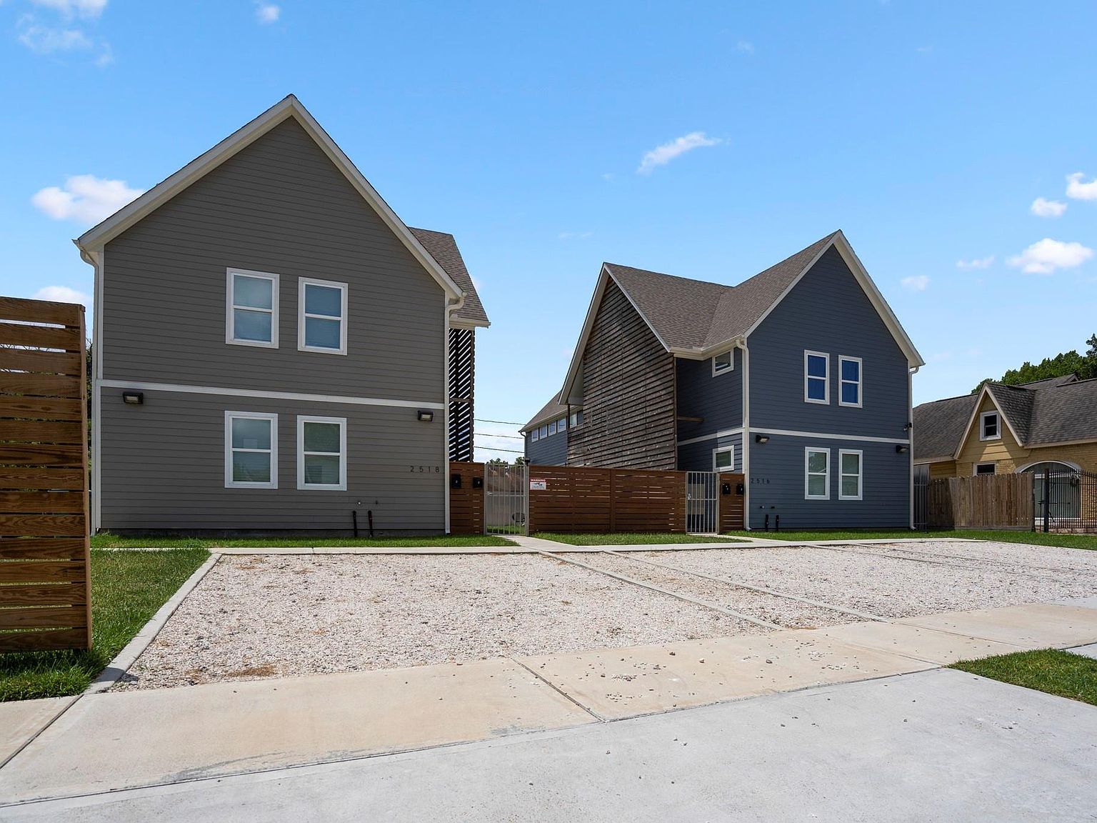 2516 Cleburne St Houston, TX 77004 - Thumbnail 3