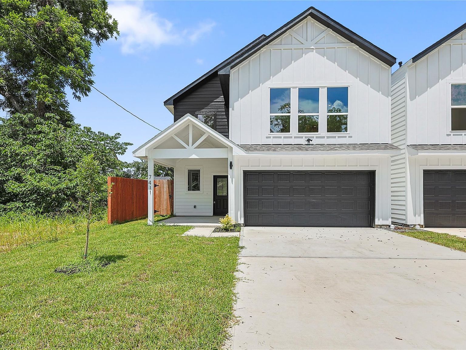 7413 Charlie St Houston, TX 77088 - Thumbnail 3