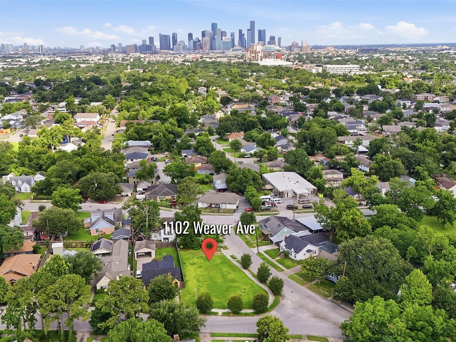 1102 Weaver St Houston, TX 77023 - Thumbnail 3