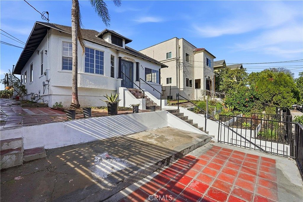537 N Cummings St Los Angeles, CA 90033 - Thumbnail 3