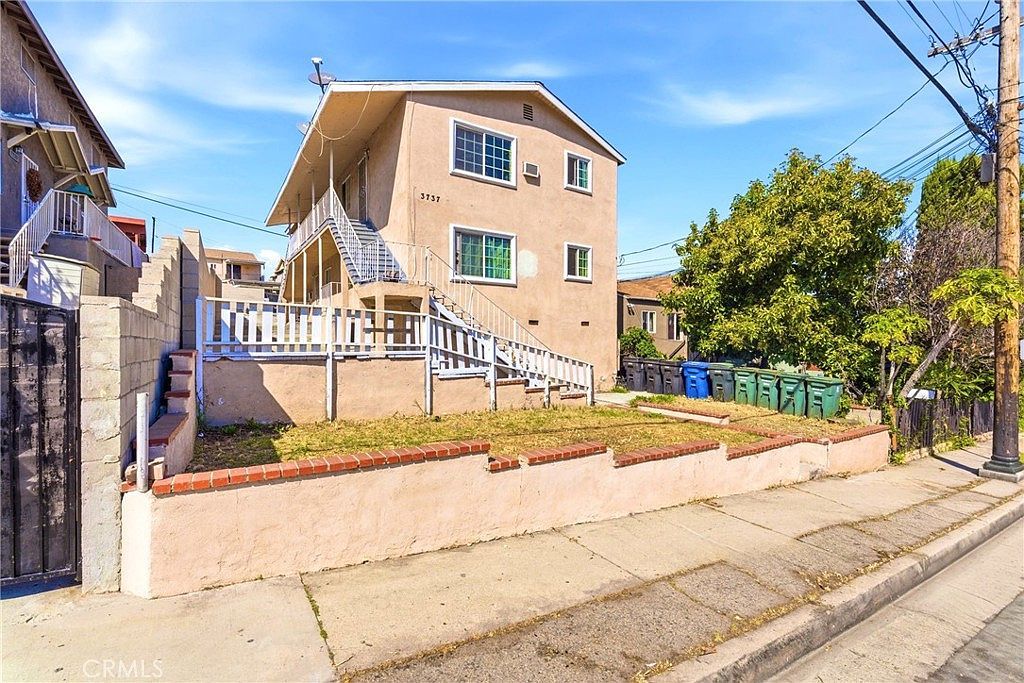 3737 Whiteside St Los Angeles, CA 90063 - Thumbnail 3