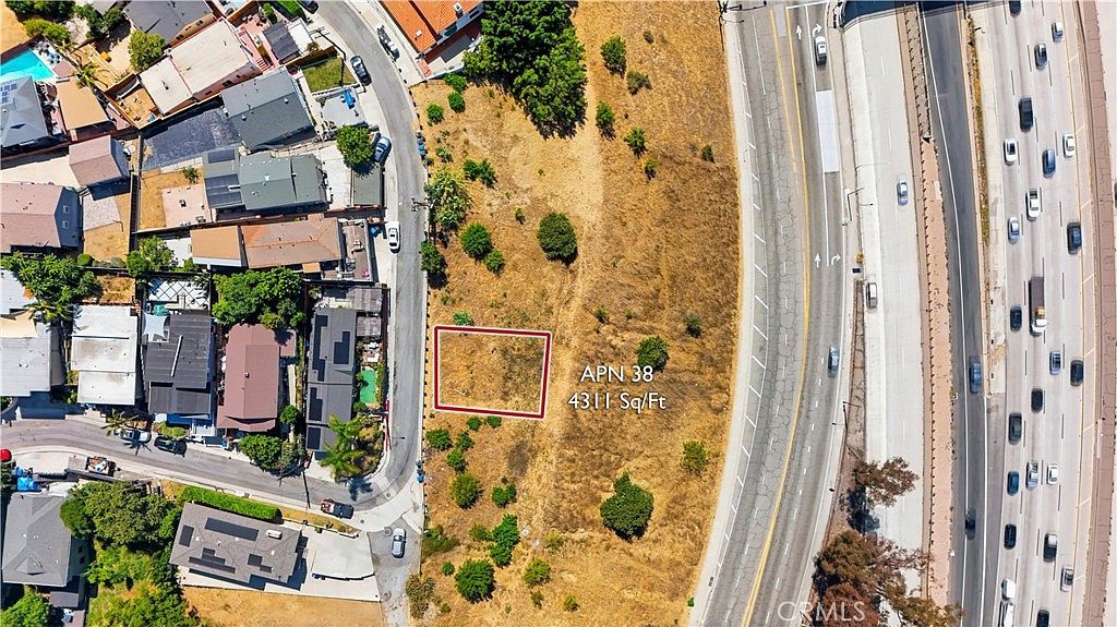 0 Hayes St #173 Los Angeles, CA 90063 - Thumbnail 3