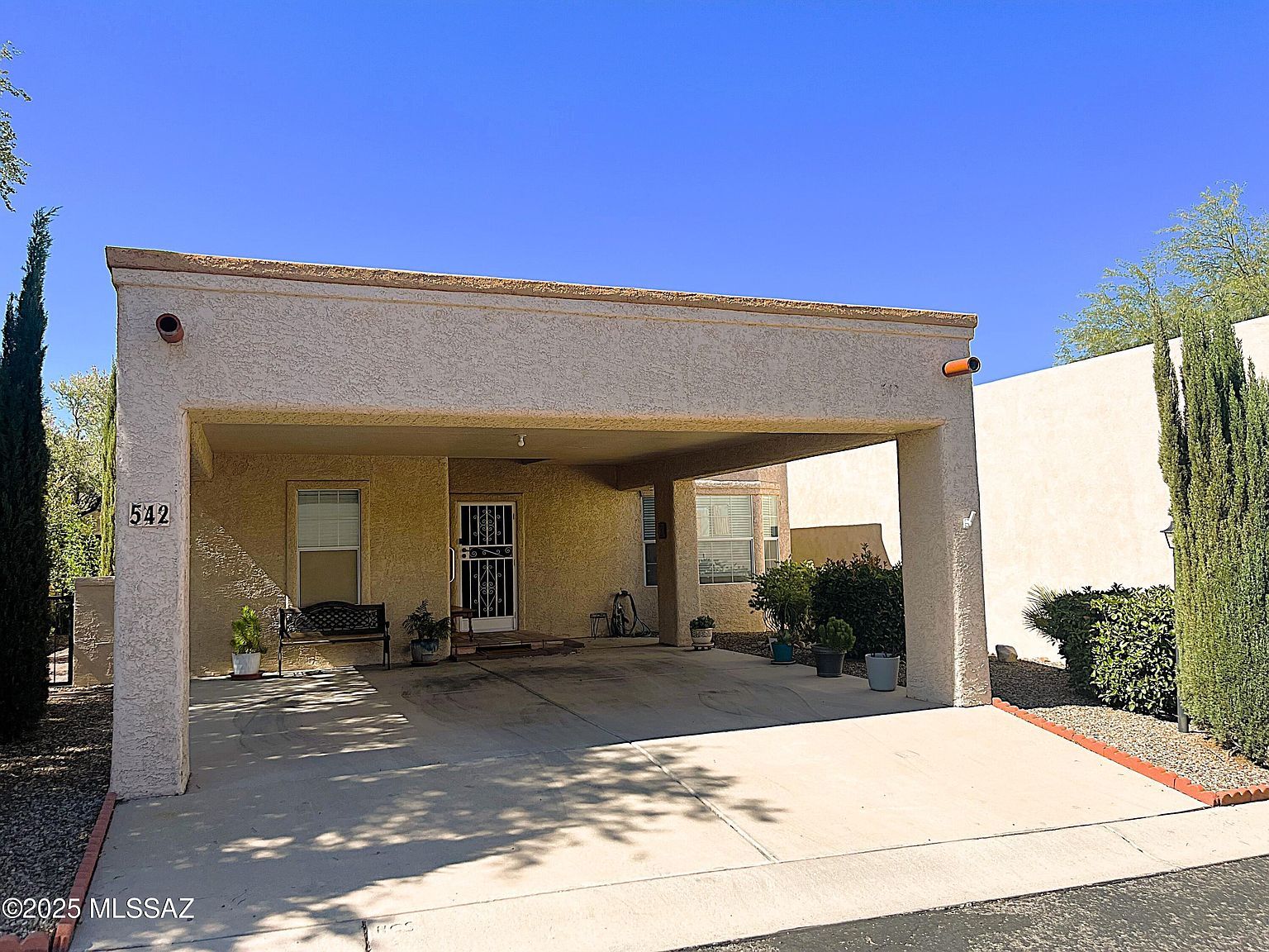 542 W Riverdale Ct Green Valley, AZ 85614 - Thumbnail 3