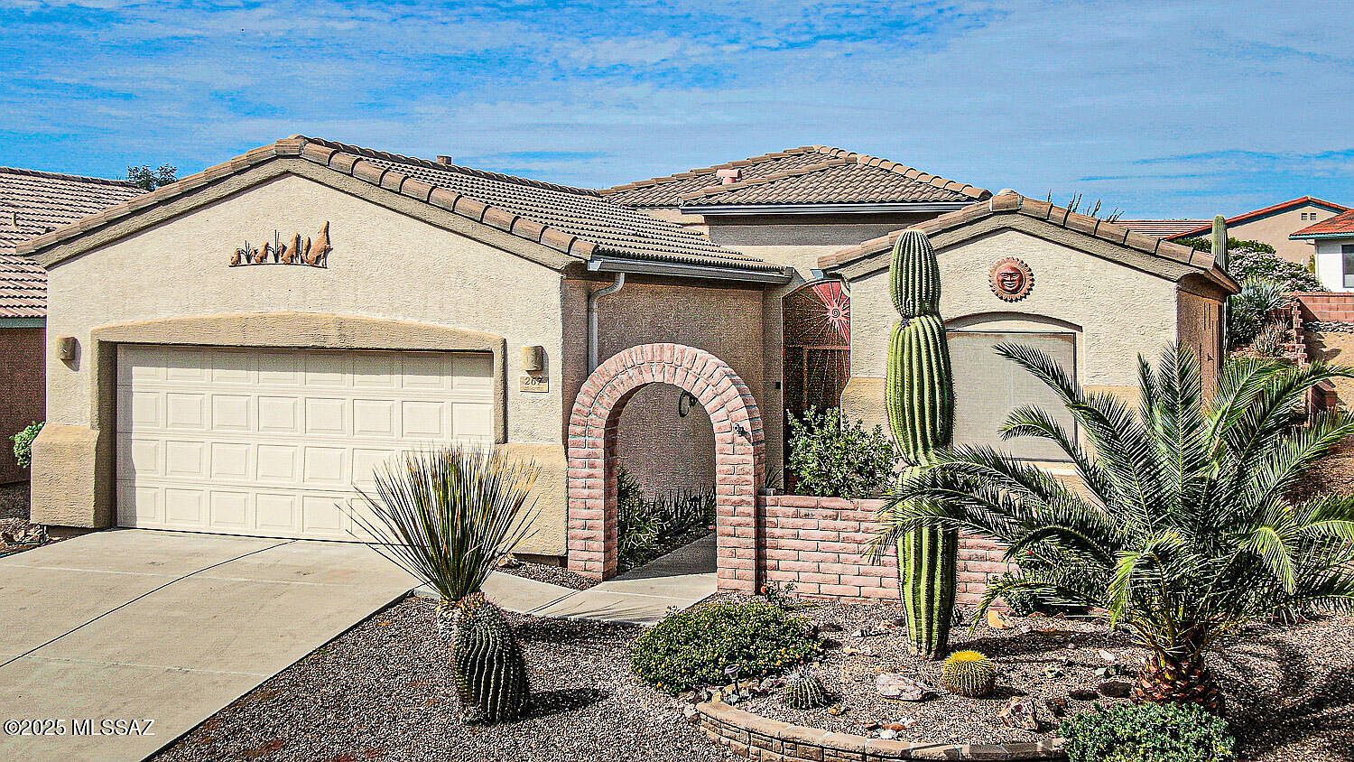 267 N Via La Castellana Green Valley, AZ 85614 - Thumbnail 3