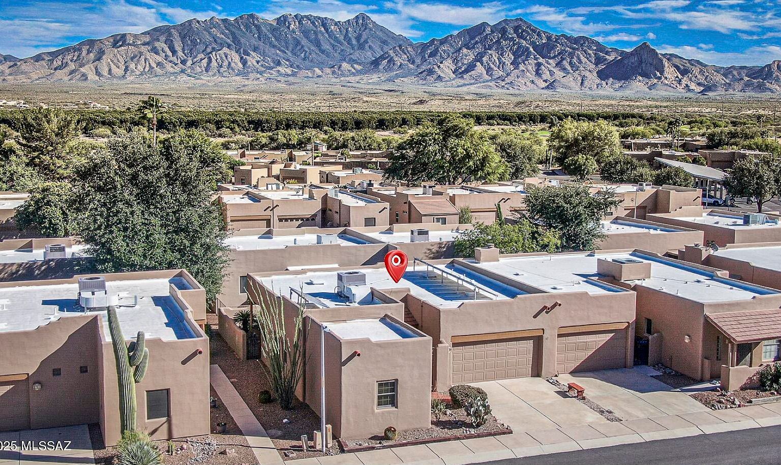 3789 S Calle Rambles Green Valley, AZ 85614 - Thumbnail 3