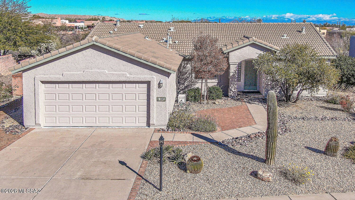 1102 W Camino Monte Cristo Green Valley, AZ 85614 - Thumbnail 3