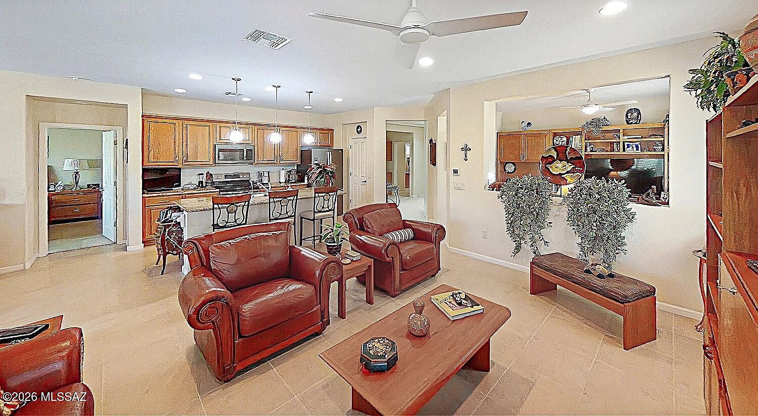 954 N Broken Hills Dr Green Valley, AZ 85614 - Thumbnail 3