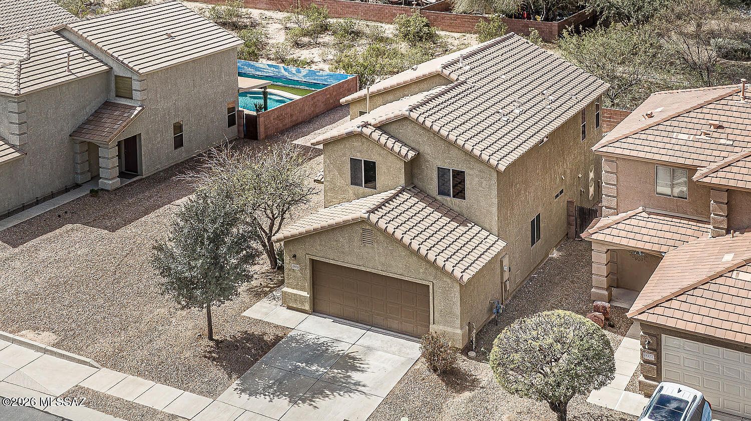 18430 S Copper Basin Dr Green Valley, AZ 85614 - Thumbnail 3