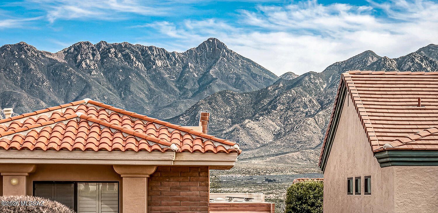 4891 S Desert Sunset Dr Green Valley, AZ 85622 - Thumbnail 3