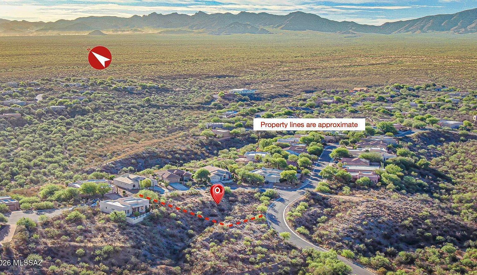 1192 S Kent Spring Pl #101 Green Valley, AZ 85614 - Thumbnail 3