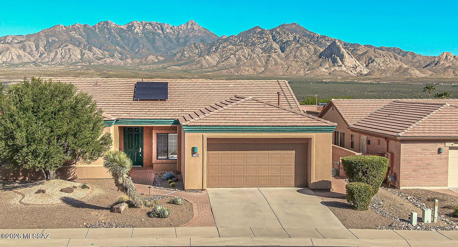 4901 S Meadow Ridge Dr Green Valley, AZ 85622 - Thumbnail 3