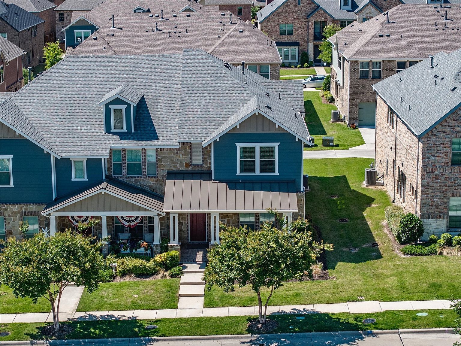 2606 High Cotton Ln Garland, TX 75042 - Thumbnail 3