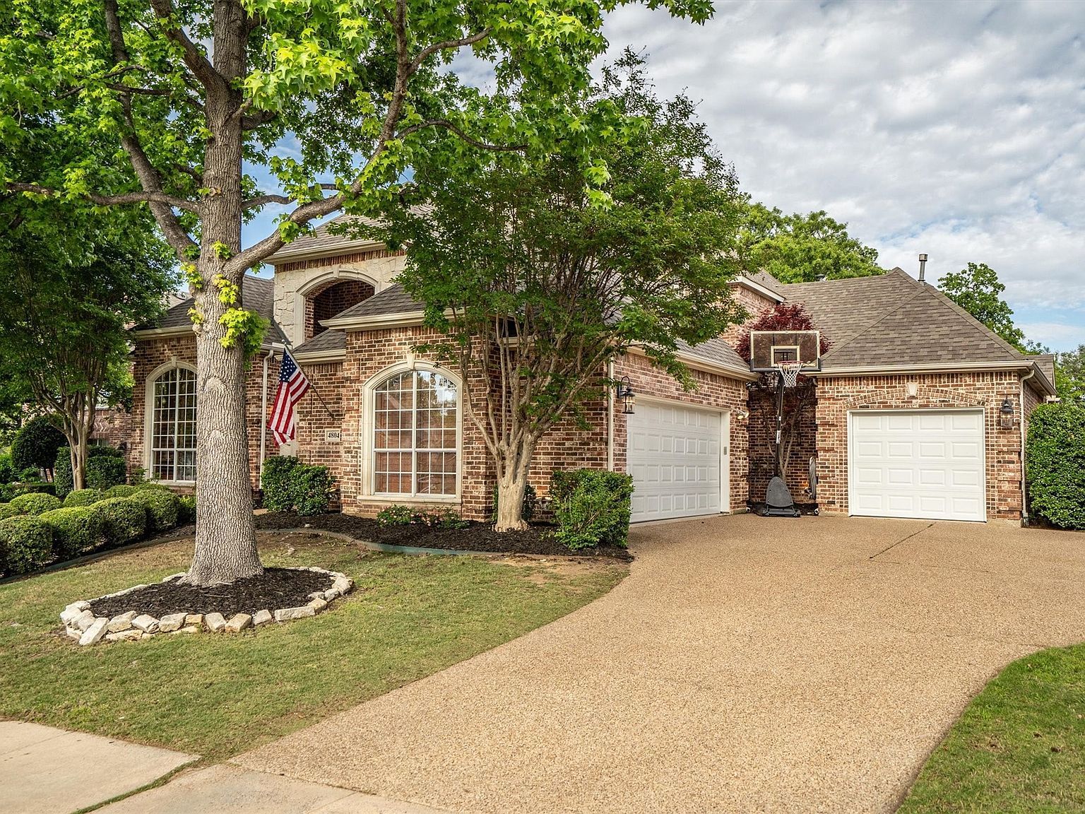 4804 Aurora Ct Flower Mound, TX 75028 - Thumbnail 3