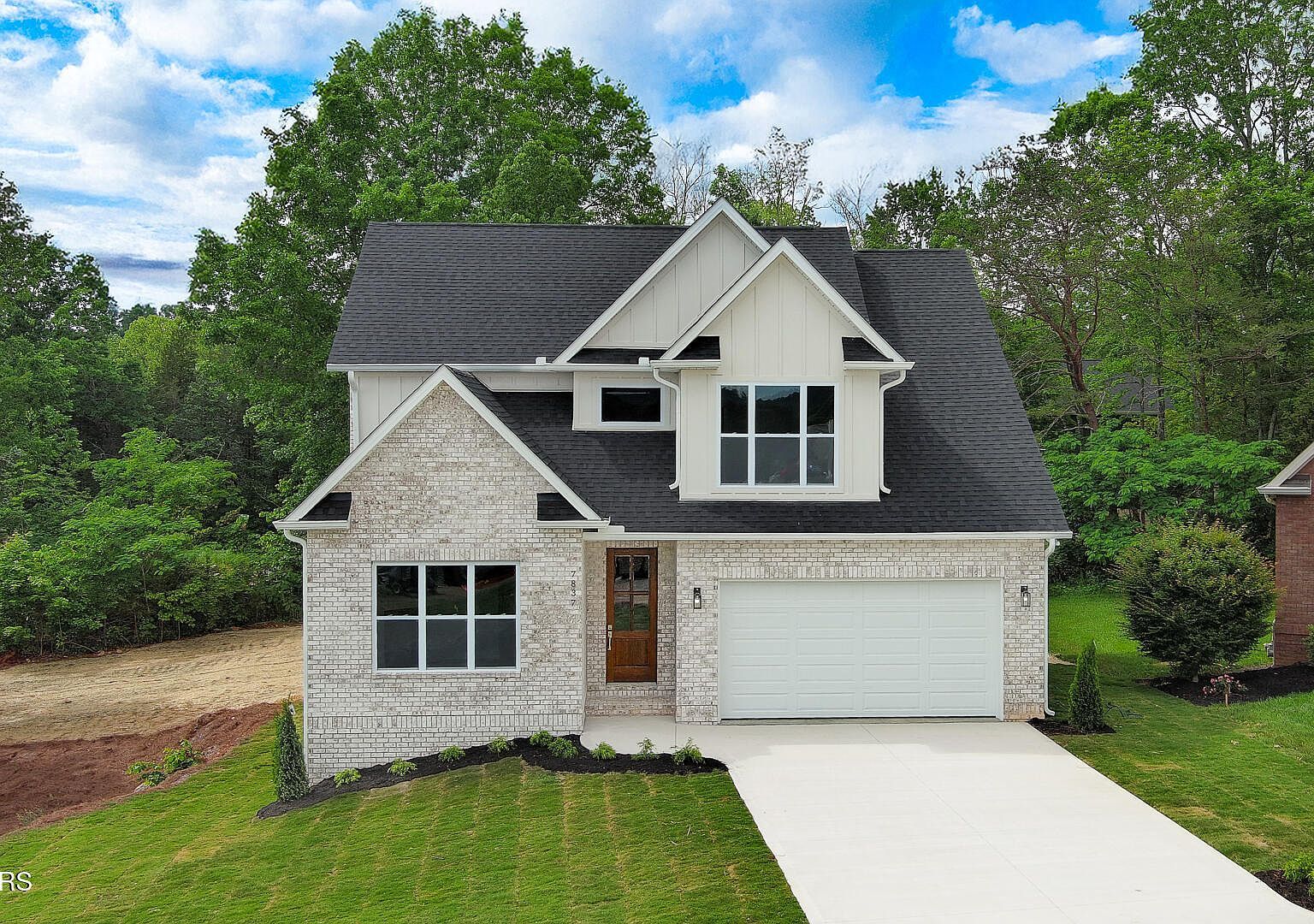 7837 Lake Mountain Ln Knoxville, TN 37938 - Thumbnail 3