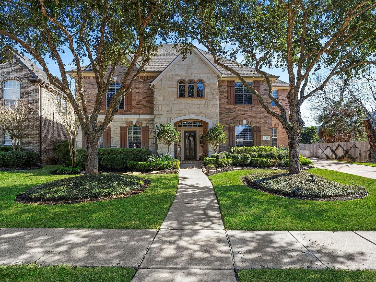 3406 Long Barrow Ln Missouri City, TX 77459 - Thumbnail 3