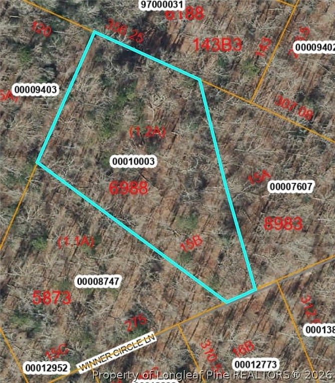 15B Winners Circle Ln Carthage, NC 28327 - Thumbnail 3