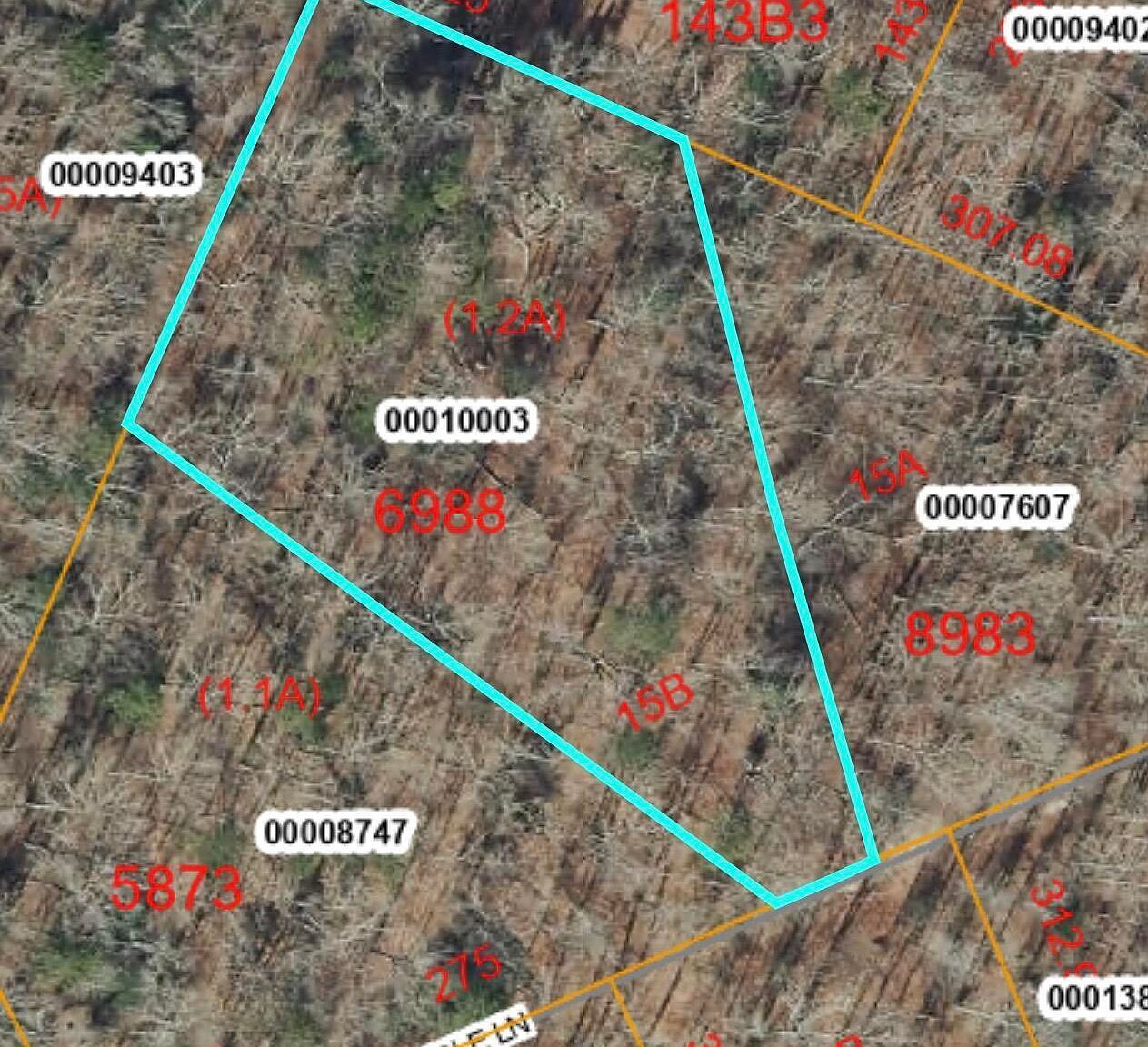 15-15B Winners Circle Ln Carthage, NC 28327 - Thumbnail 3