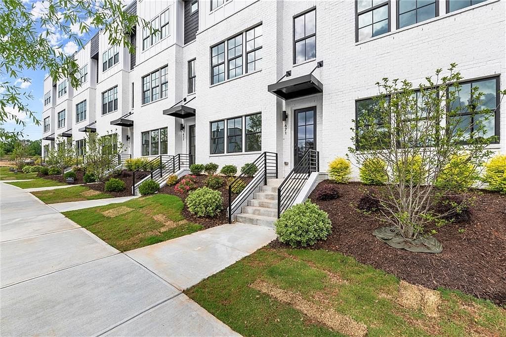 671 Soul Aly #145 Alpharetta, GA 30009 - Thumbnail 3