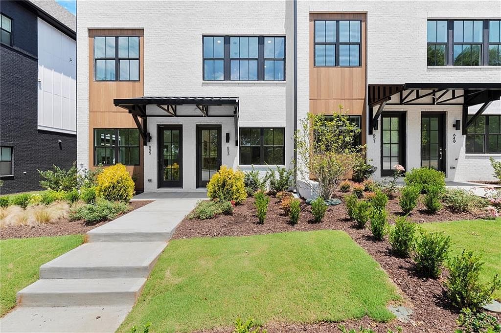 655 Soul Aly #137 Alpharetta, GA 30009 - Thumbnail 3