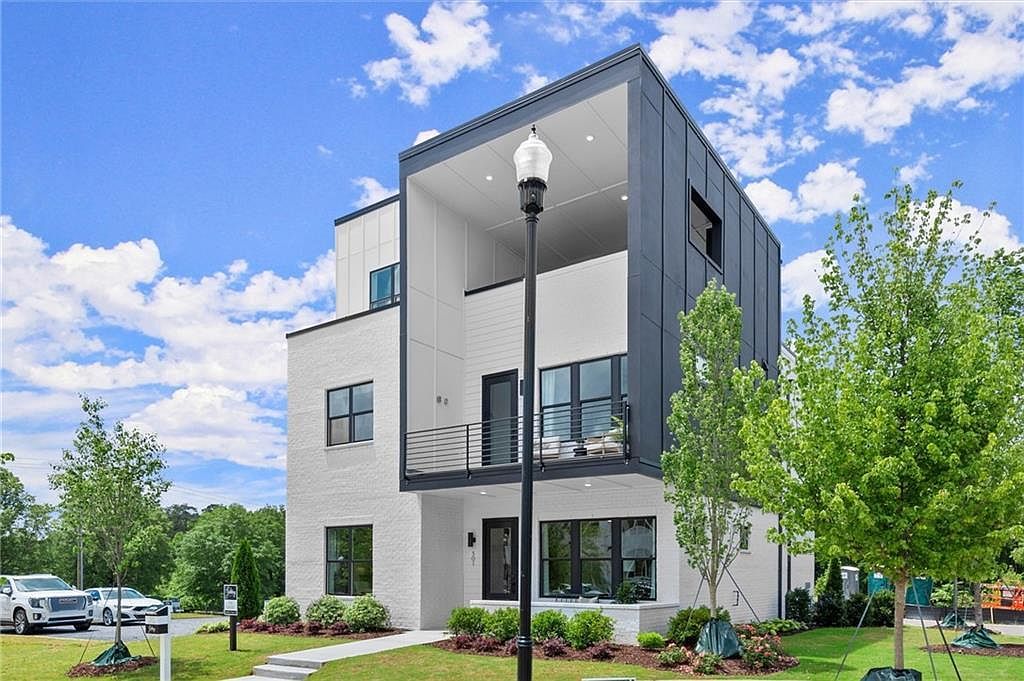 326 Treble Way Alpharetta, GA 30009 - Thumbnail 3