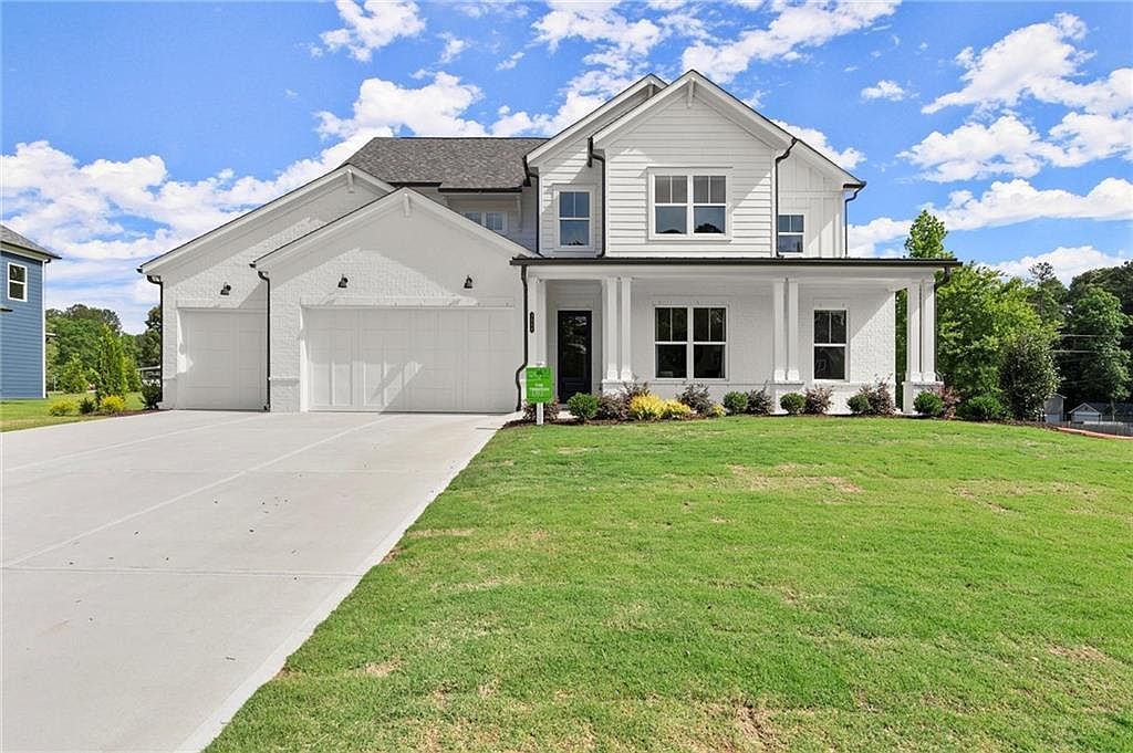 3548 Cedarvale Ct Powder Springs, GA 30127 - Thumbnail 3