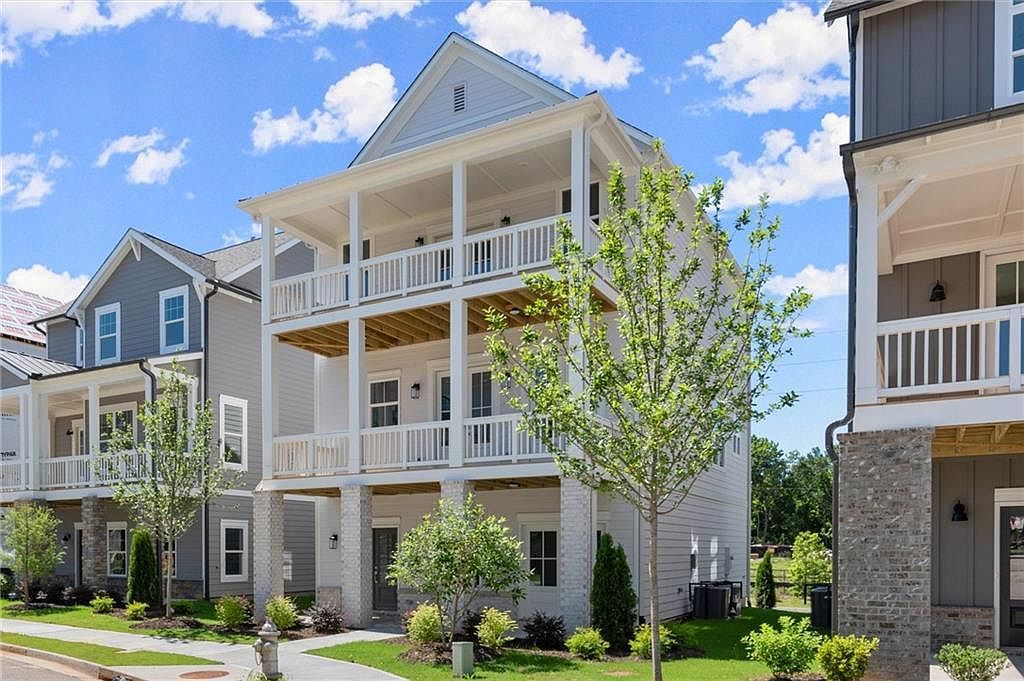 1417 Coretta Scott Bnd Atlanta, GA 30318 - Thumbnail 3