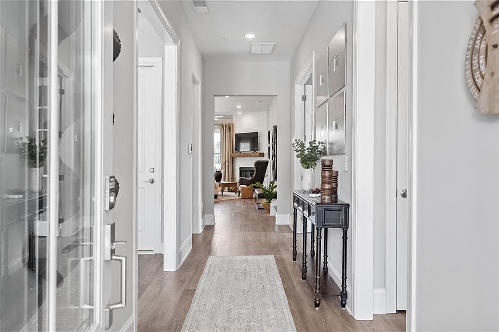 3543 Cedarvale Ct Powder Springs, GA 30127 - Thumbnail 3