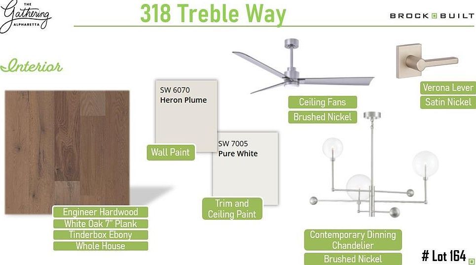 318 Treble Way Alpharetta, GA 30009 - Thumbnail 3