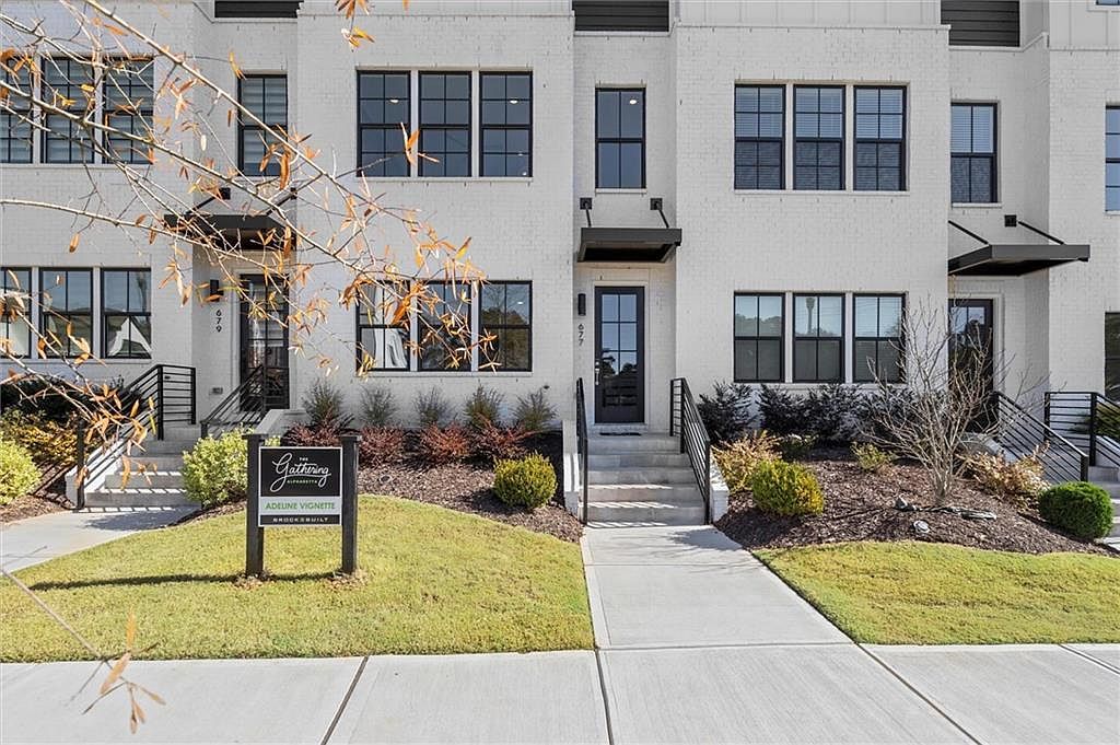 677 Soul Aly #148 Alpharetta, GA 30009 - Thumbnail 3