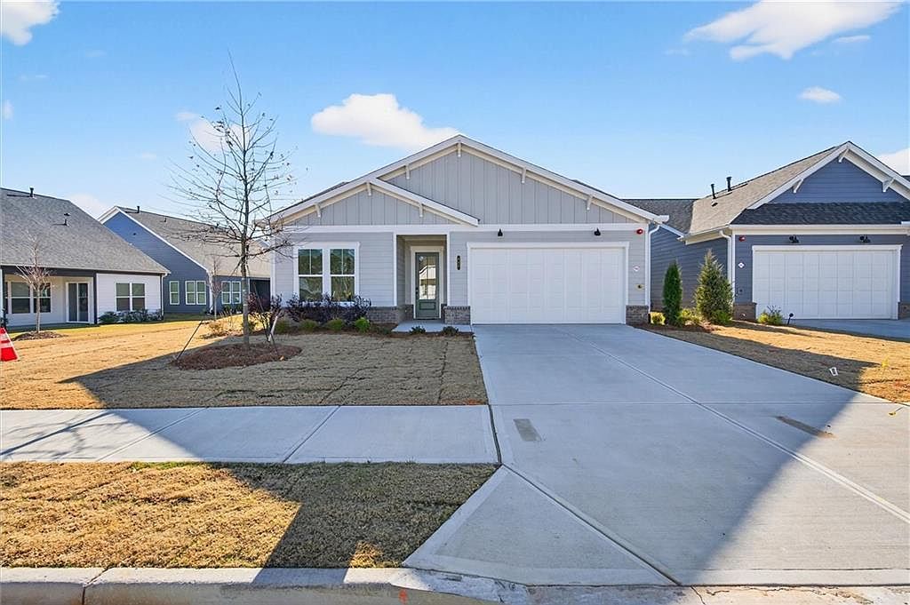 487 Fescue Ct NW Kennesaw, GA 30144 - Thumbnail 3