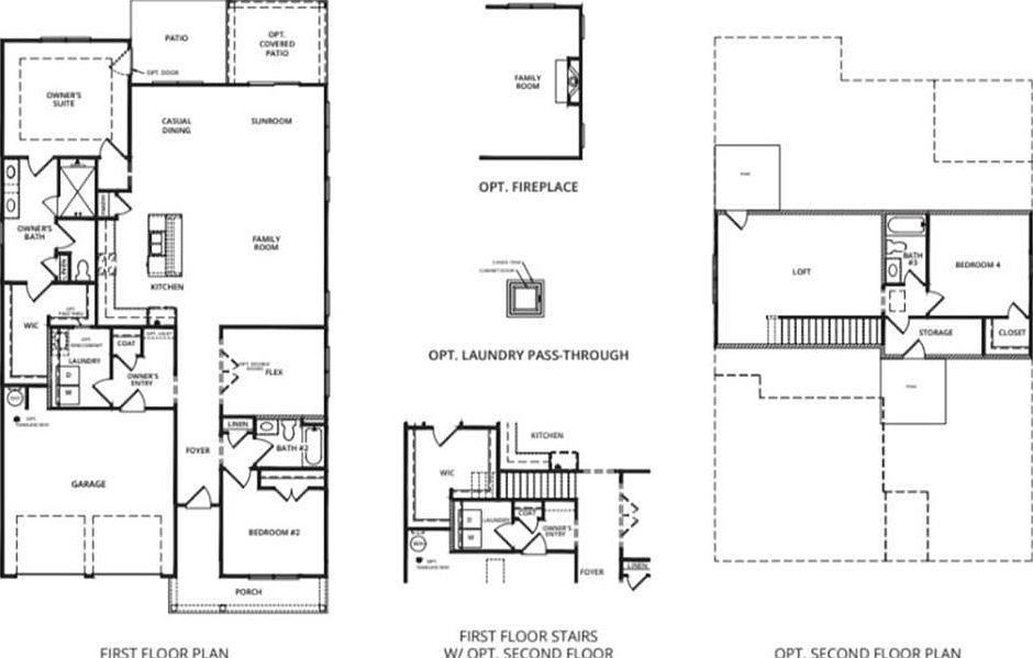 248 Vinca Cir NW Kennesaw, GA 30144 - Thumbnail 3