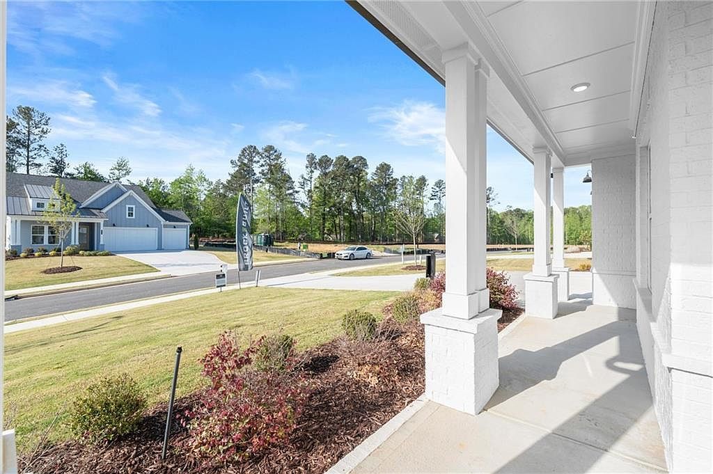 3540 Cedarvale Ct Powder Springs, GA 30127 - Thumbnail 3