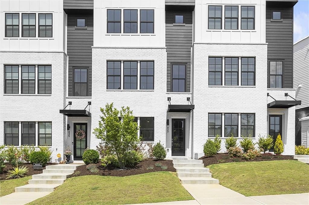 433 Mezzo Ln #85 Alpharetta, GA 30009 - Thumbnail 3